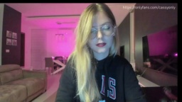 Cassy_cum  12-11-2020